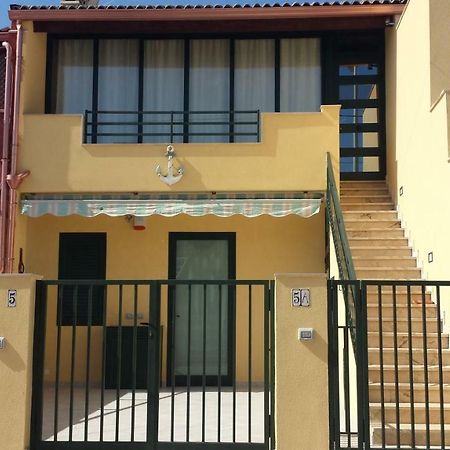 L'Ancora Azzurra Lejlighed Villaggio Azzurro Eksteriør billede